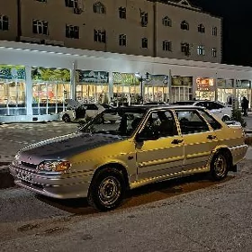 Lada 2115 2003
