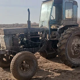 MTZ T-28 1995