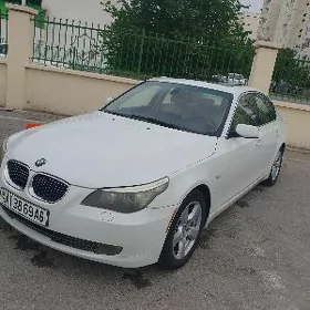 BMW 535 2007