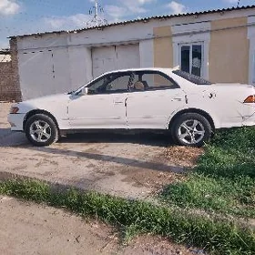 Toyota Mark II 1993
