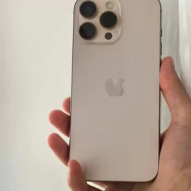 IPhone 16 ProMax 512gb