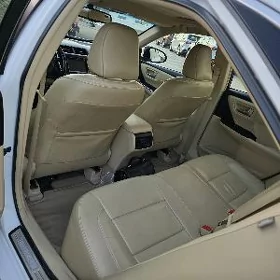 Toyota Camry 2017