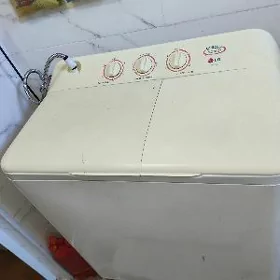 Kir maşyn