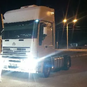 Iveco Stralis 450 2001