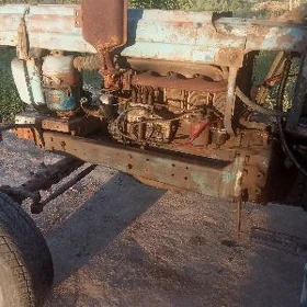 MTZ T-28 1994