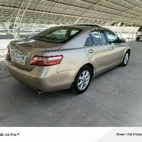 Toyota Camry 2009