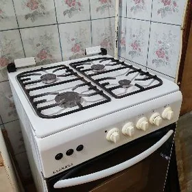 Gaz Газовая печка