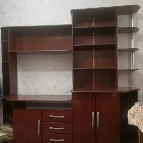 Şkaf Шкаф