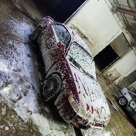 Toyota Marino 1993