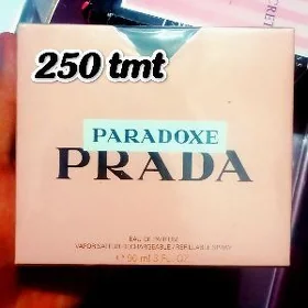 духи (прада)