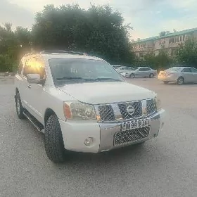 Nissan Pathfinder 2005