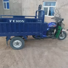 Fekon FK200-14G 2018