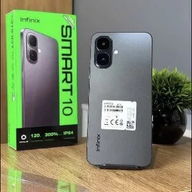 infinix smart10