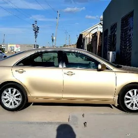 Toyota Camry 2009