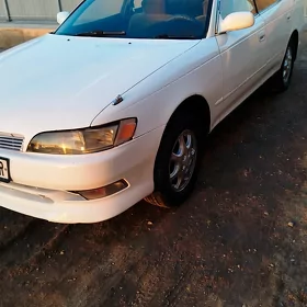 Toyota Mark II 1992