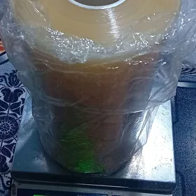 Şrink paket.Iýmit upakowka ü/n