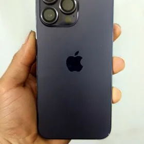 I Phone 14 pro Max 256