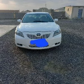 Toyota Camry 2009
