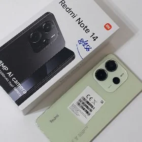 redmi note 14