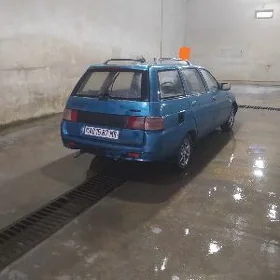 Lada 2111 2001