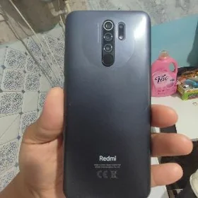 Redmi 9 3/32