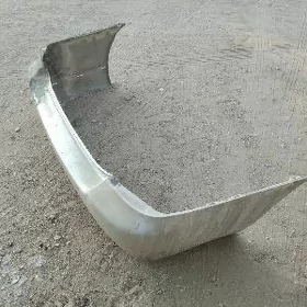 Korolla bufer.