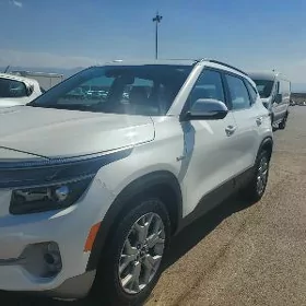 Kia Seltos 2020