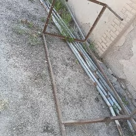 perrik. turbalar demirler.