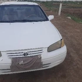 Toyota Camry 1997