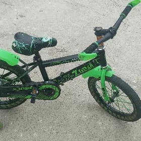  Tigir 16lyk  taze