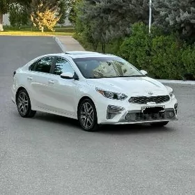 Kia Forte 2021
