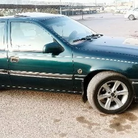 Opel Vectra 1994