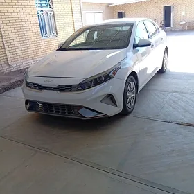 Kia Forte 2024