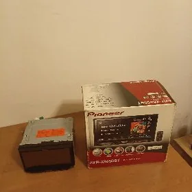 магнитофон Pioneer