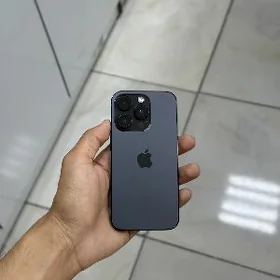 iphone 14Pro 128GB 87%🩶🩶🩶
