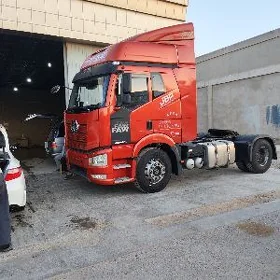 DAF 460 2021