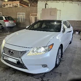 Lexus ES 350 2014