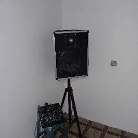 Toy aparat