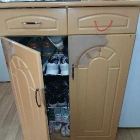 Тумба для обуви