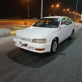 Toyota Corona 1994