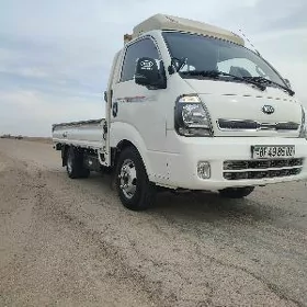 Kia Bongo 2021