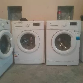beko 6 kg