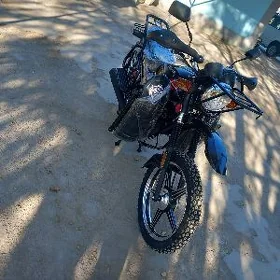 Fekon FK150-8G 1980