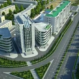 Rysgal Bank Ofis