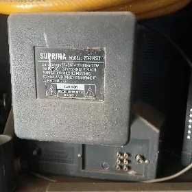 Televizor