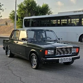 Lada 2107 1996