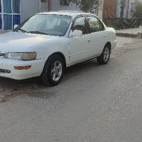Toyota Corolla 1997
