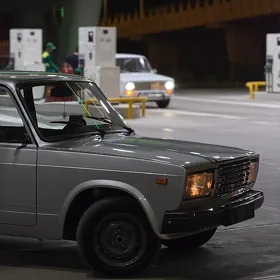 Lada 2107 2010