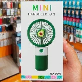 Mini Wentilýator 30 manat