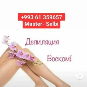 wosk sugaring depilyarsa